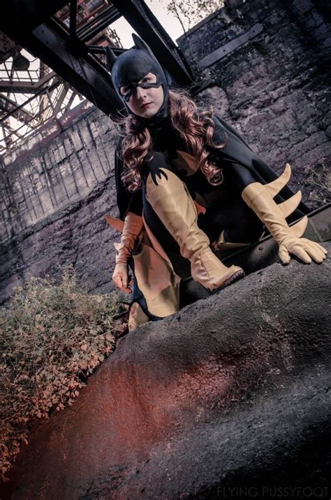 125 best images about dc cosplay batgirl barabara gordon on pinterest models dc comics and