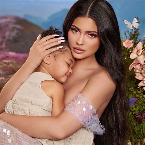5 Things To Know About Stormi Webster Kylie Jenner’s 2 Year Old
