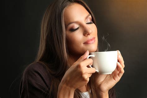evidence  drinking coffee     longer natural