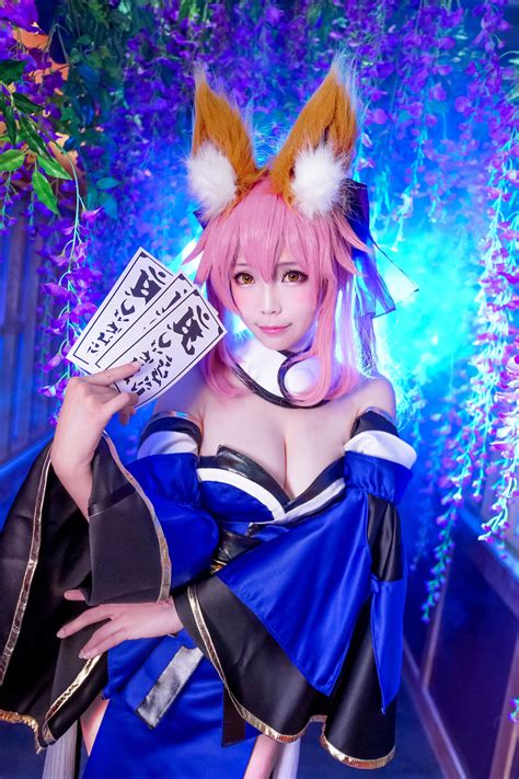 ely 2 hentai cosplay