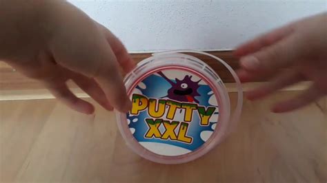 putty xxl testen youtube