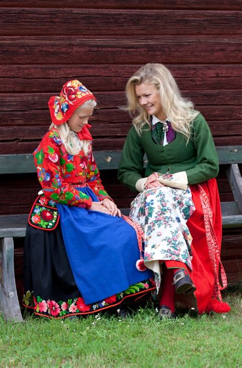 69 best swedish costume images on pinterest sweden folk