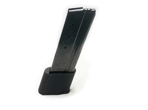 ruger  magazine extension