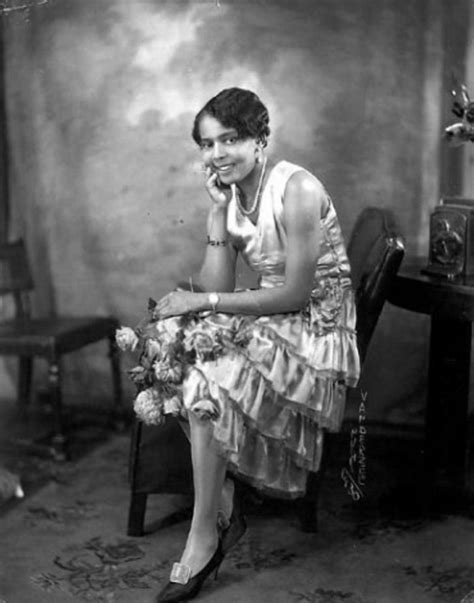 Esther Jones A Black Cotton Club Singer Was The Real Betty Boop