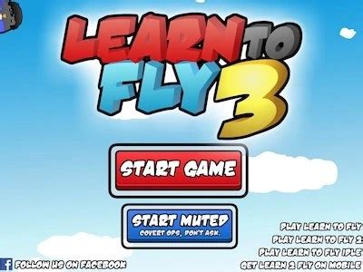 learn  fly  doomsplay games