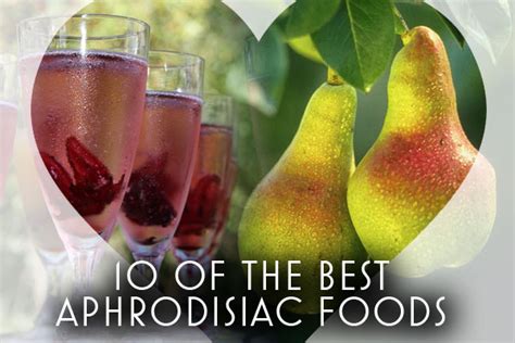 10 of the best aphrodisiac foods iwfs blog