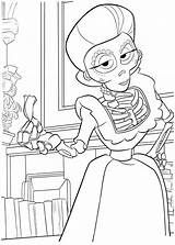 Coloring Pages Coco Disney Imelda Book Kids Print Coloriage Info sketch template