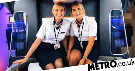 Love Island’s Amy Hart Misses Flight Attendant Job After Revealing She