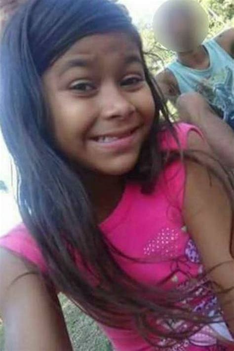 Suspeito De Matar Menina De 11 Anos No Rio Responde Por