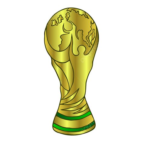 fifa world cup trophy vector world cup  world cup trophy vector fifa world cup vector png