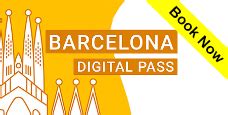 barcelona city pass tourists