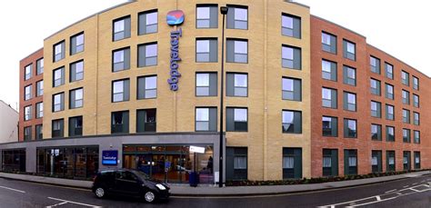 travelodge celebrates  years  lincolnshire  hat trick