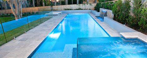 swimming pool builder sydney  ground pool design construction cost