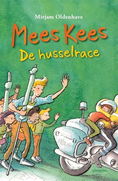 kids  fun kleurplaat mees kees mees kees