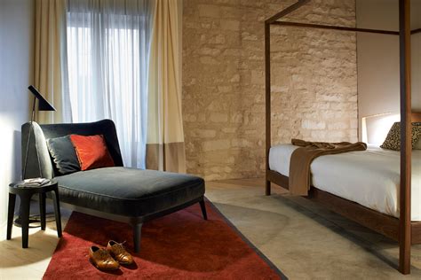 junior suite rooms mercer barcelona  hotel boutique