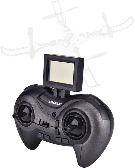 amazoncom simrex  rc   rc drone part toys games
