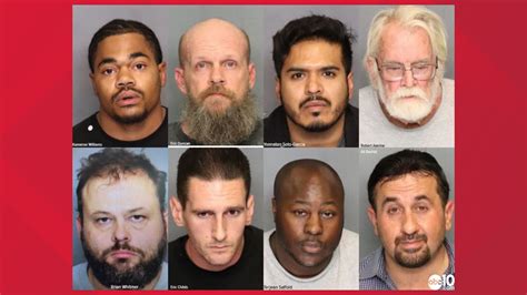 lathrop police arrests 8 for attempting to have sex with