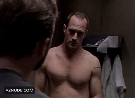 chris meloni nude and sexy photo collection aznude men