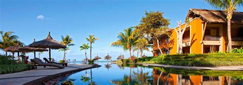 heritage awali golf spa resort luxury hotel   mauritian price