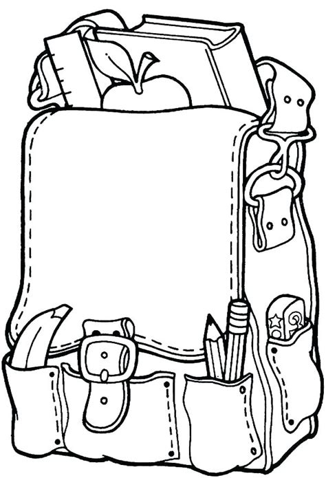 day  school coloring pages  kindergarten coloring page