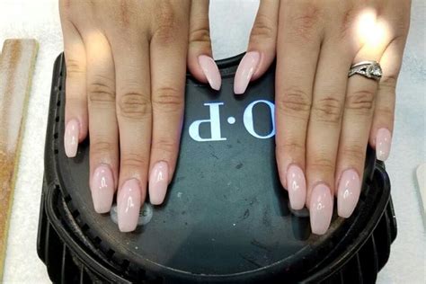 nail salons  el paso