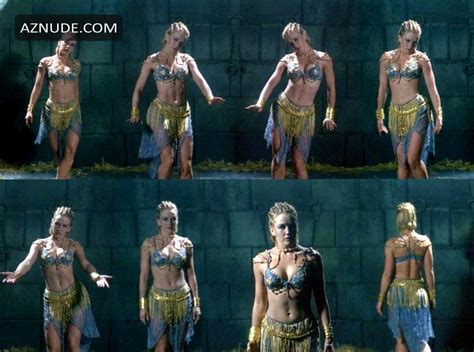 Xena Warrior Princess Nude Scenes Aznude