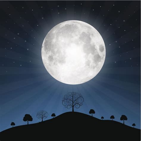sky blue moon tonight local news thesoutherncom