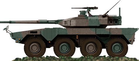 type  manoeuvre mobile combat vehicle mcv tank encyclopedia