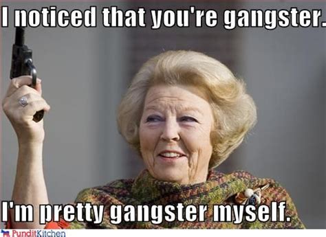 gangster meme thug life pinterest gangsters quality memes  meme