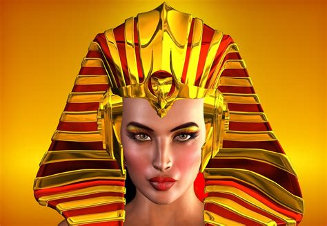 3 most irresistible traits of cleopatra do you have these