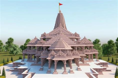 ram mandir     grand temple  ayodhya