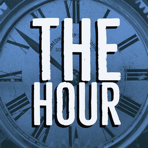 hour podcast