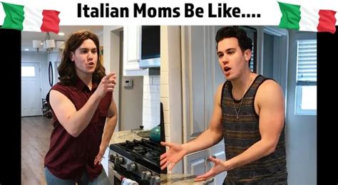 italian american mom s be like hardcore italians