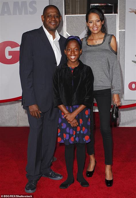 forest whitaker s estranged wife keisha demands spousal support