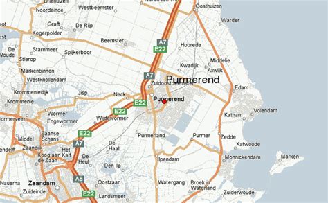 purmerend location guide