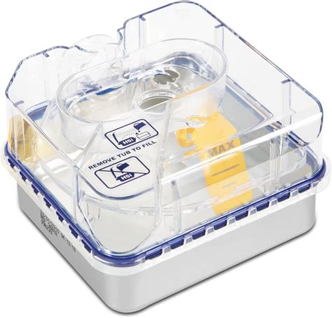 resmed   dishwasher safe water chamber home easy