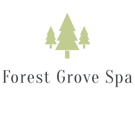 forest grove spa forest grove