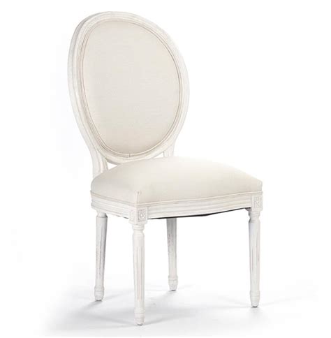 white upholstered dining chairs home furniture design