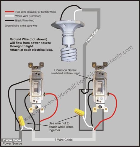 wiring  pole light switch   wire    light switch buzzzacom  starters
