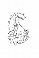 Motifs Embroidery Kashmiri Designs Sketches Pattern Google Search доску выбрать sketch template
