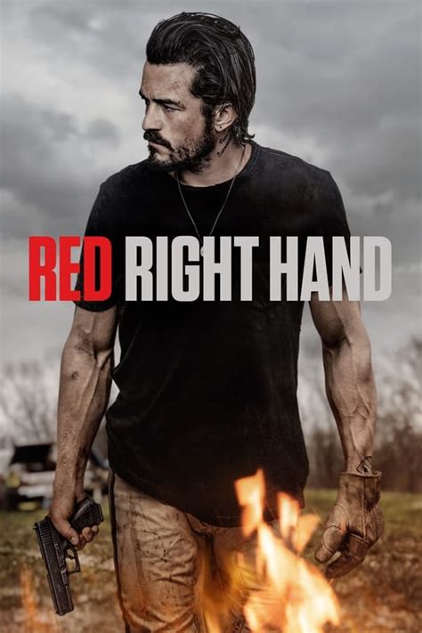 red  hand fmovies