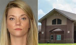 female teacher arrested for having sex with teenage male
