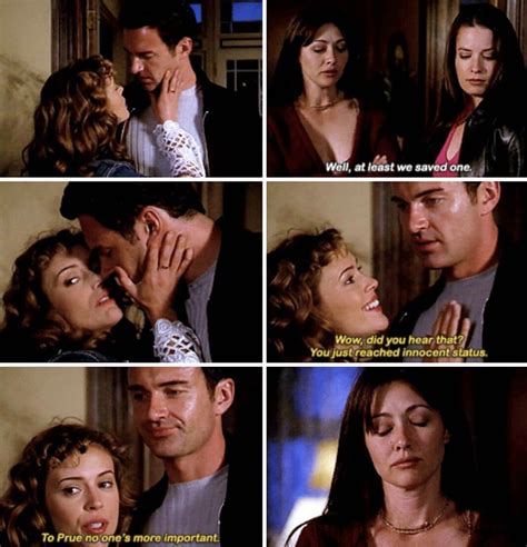 Pin By Phoenix On Charmed Charmed Tv Show Charmed Tv Charmed Sisters