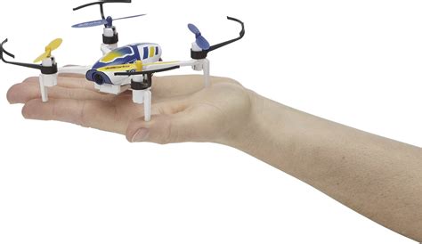 revell control spot  drone quadrocopter rtf beginner luchtfotografie conradnl