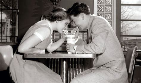 the history of dating and secrets to find the one uk