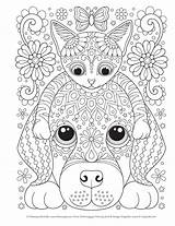 Mandalas Animales Coloriage Animaux Colorir Desenhos Antistress Cerf Raskrasil Kolorowanki Difficiles Animal Frasesparami антистресс раскраски Bacheca sketch template