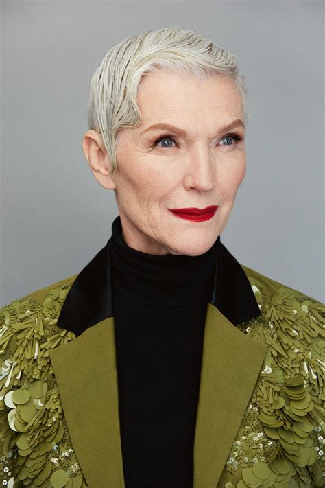 maye musk 70 year old model on challenging our beauty preconceptions