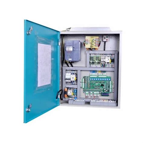 vf lift controller  rs   sbi bank indore id
