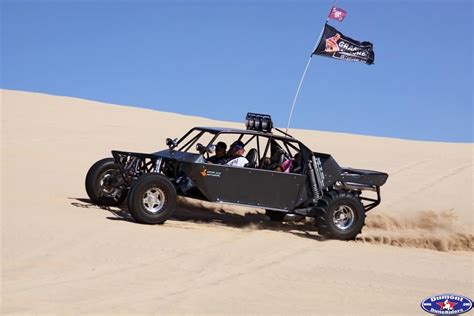 sand cars unlimited sandrails dumont dune riders