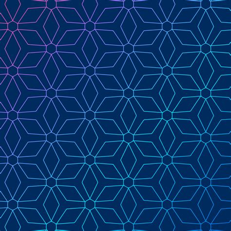 blue background  abstract geometric pattern   vector art stock graphics images